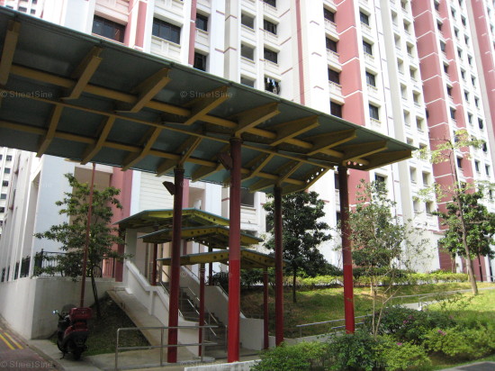Blk 19 Jalan Membina (Bukit Merah), HDB 5 Rooms #141132